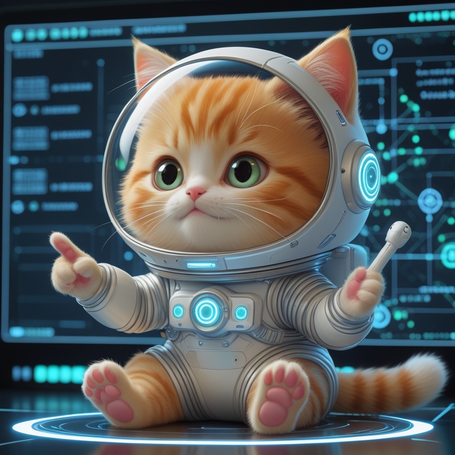 CAT SI at the cyber terminal platform